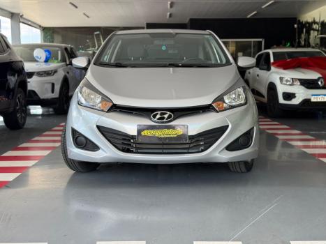 HYUNDAI HB 20 Sedan 1.6 16V 4P FLEX COMFORT AUTOMTICO, Foto 7