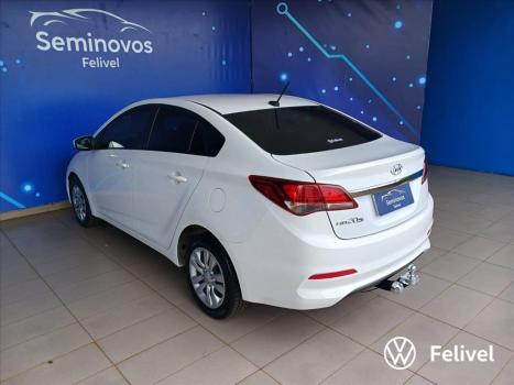 HYUNDAI HB 20 Sedan 1.0 12V 4P FLEX COMFORT PLUS, Foto 6