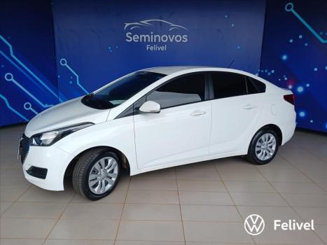 HYUNDAI HB 20 Sedan 1.0 12V 4P FLEX COMFORT PLUS, Foto 7