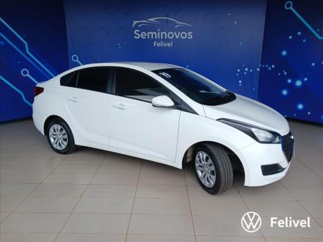 HYUNDAI HB 20 Sedan 1.0 12V 4P FLEX COMFORT PLUS, Foto 8