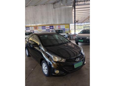 HYUNDAI HB 20 Sedan 1.6 16V 4P FLEX COMFORT PLUS, Foto 7