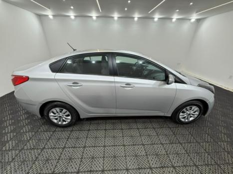 HYUNDAI HB 20 Sedan 1.6 16V 4P FLEX COMFORT PLUS AUTOMTICO, Foto 4