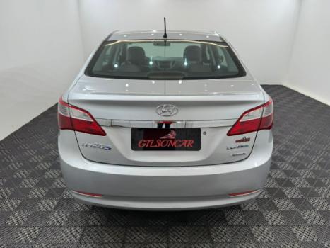 HYUNDAI HB 20 Sedan 1.6 16V 4P FLEX COMFORT PLUS AUTOMTICO, Foto 5