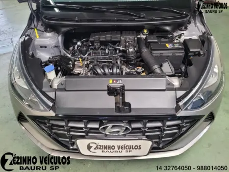 HYUNDAI HB 20 Sedan 1.0 12V 4P FLEX VISION, Foto 5