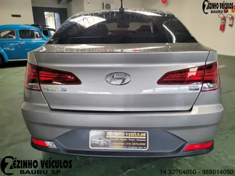 HYUNDAI HB 20 Sedan 1.0 12V 4P FLEX VISION, Foto 10