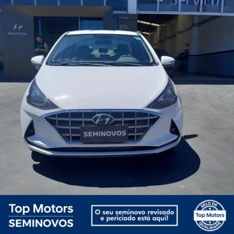 HYUNDAI HB 20 Sedan 1.0 12V 4P FLEX EVOLUTION, Foto 2