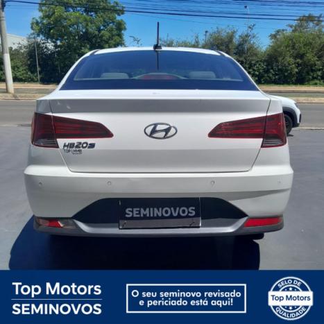 HYUNDAI HB 20 Sedan 1.0 12V 4P FLEX EVOLUTION, Foto 5