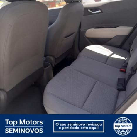 HYUNDAI HB 20 Sedan 1.0 12V 4P FLEX EVOLUTION, Foto 11