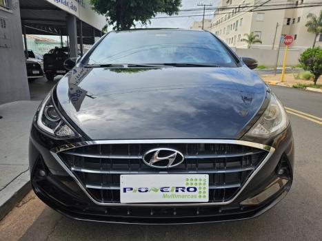 HYUNDAI HB 20 Sedan 1.0 12V 4P FLEX TGDI TURBO DIAMOND AUTOMTICO, Foto 7