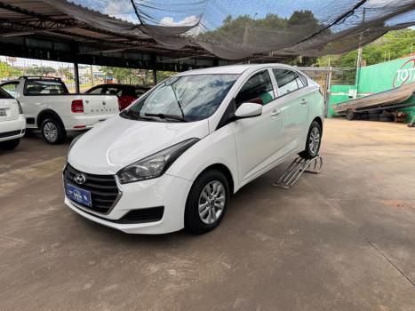 HYUNDAI HB 20 Sedan 1.6 16V 4P FLEX COMFORT STYLE, Foto 2