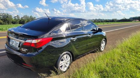 HYUNDAI HB 20 Sedan 1.6 16V 4P FLEX PREMIUM AUTOMTICO, Foto 1