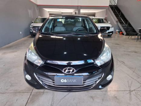 HYUNDAI HB 20 Sedan 1.6 16V 4P FLEX PREMIUM, Foto 2