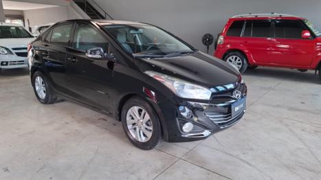 HYUNDAI HB 20 Sedan 1.6 16V 4P FLEX PREMIUM, Foto 4