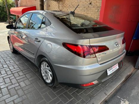 HYUNDAI HB 20 Sedan 1.0 12V 4P FLEX EVOLUTION, Foto 4