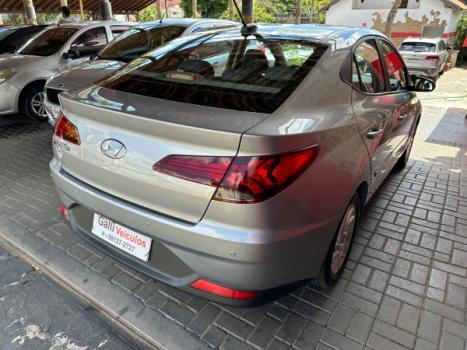 HYUNDAI HB 20 Sedan 1.0 12V 4P FLEX EVOLUTION, Foto 5