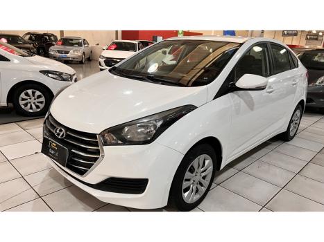 HYUNDAI HB 20 Sedan 1.0 12V 4P FLEX COMFORT PLUS, Foto 2