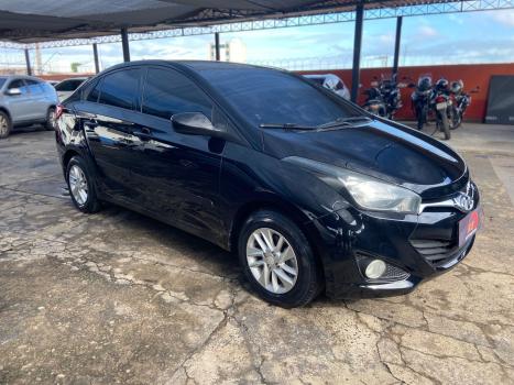 HYUNDAI HB 20 Sedan 1.6 16V 4P FLEX COMFORT PLUS, Foto 3