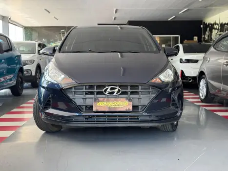 HYUNDAI HB 20 Sedan 1.0 12V 4P FLEX VISION, Foto 5