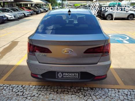 HYUNDAI HB 20 Sedan 1.0 12V 4P FLEX EVOLUTION, Foto 4