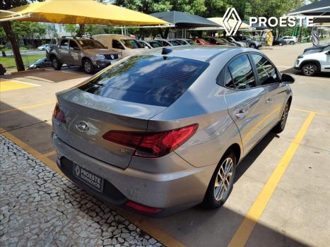 HYUNDAI HB 20 Sedan 1.0 12V 4P FLEX EVOLUTION, Foto 5