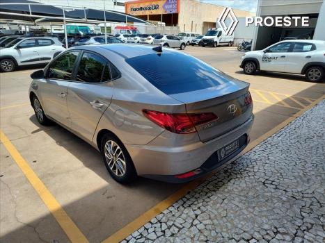 HYUNDAI HB 20 Sedan 1.0 12V 4P FLEX EVOLUTION, Foto 6