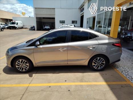 HYUNDAI HB 20 Sedan 1.0 12V 4P FLEX EVOLUTION, Foto 7