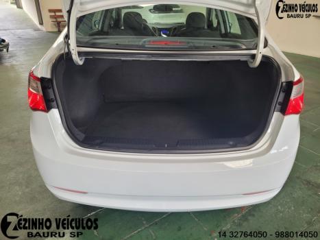 HYUNDAI HB 20 Sedan 1.6 16V 4P FLEX COMFORT STYLE, Foto 11