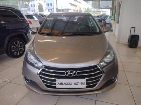 HYUNDAI HB 20 Sedan 1.0 12V 4P FLEX COMFORT STYLE TURBO, Foto 3