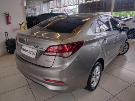 HYUNDAI HB 20 Sedan 1.0 12V 4P FLEX COMFORT STYLE TURBO, Foto 4