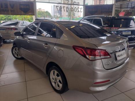 HYUNDAI HB 20 Sedan 1.0 12V 4P FLEX COMFORT STYLE TURBO, Foto 5