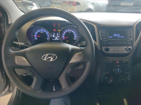 HYUNDAI HB 20 Sedan 1.0 12V 4P FLEX COMFORT STYLE TURBO, Foto 10