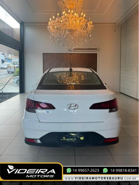 HYUNDAI HB 20 Sedan 1.0 12V 4P FLEX VISION, Foto 7