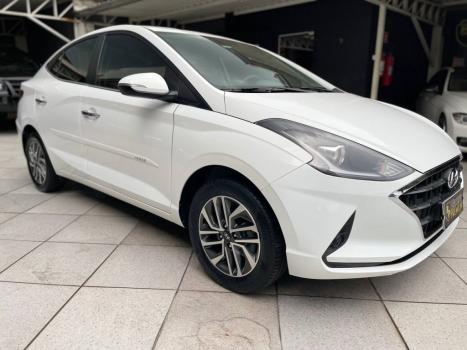 HYUNDAI HB 20 Sedan 1.0 12V 4P FLEX TGDI TURBO DIAMOND AUTOMTICO, Foto 1