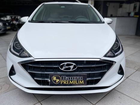 HYUNDAI HB 20 Sedan 1.0 12V 4P FLEX TGDI TURBO DIAMOND AUTOMTICO, Foto 2