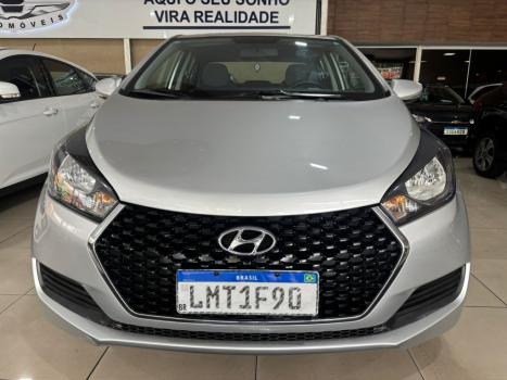 HYUNDAI HB 20 Sedan 1.0 12V 4P FLEX COMFORT PLUS, Foto 2