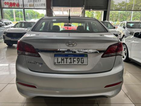 HYUNDAI HB 20 Sedan 1.0 12V 4P FLEX COMFORT PLUS, Foto 5