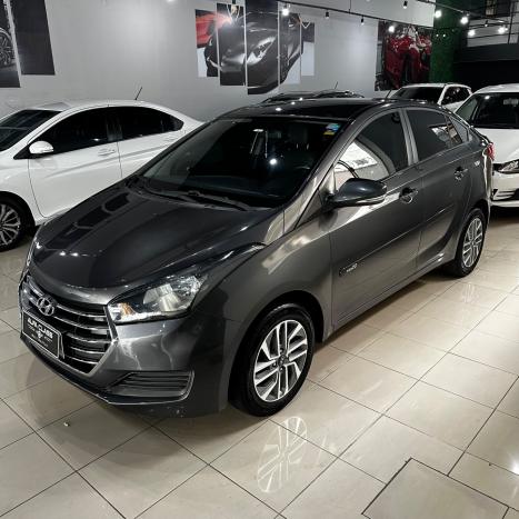 HYUNDAI HB 20 Sedan 1.6 16V 4P FLEX COMFORT PLUS, Foto 2