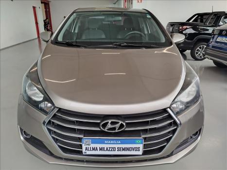 HYUNDAI HB 20 Sedan 1.0 12V 4P FLEX COMFORT STYLE TURBO, Foto 2