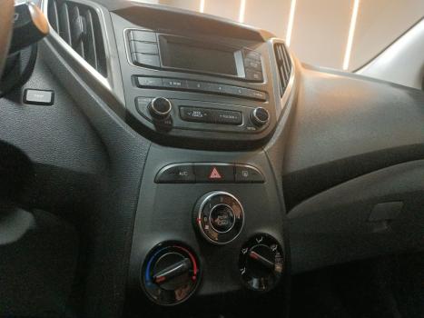 HYUNDAI HB 20 Sedan 1.0 12V 4P FLEX UNIQUE, Foto 11