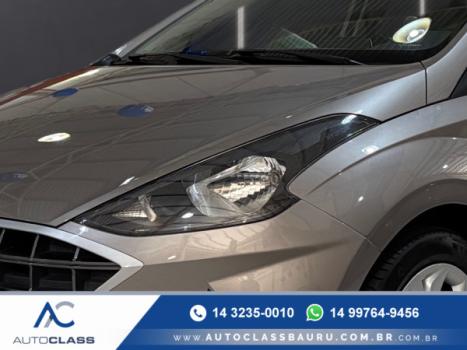 HYUNDAI HB 20 Sedan 1.0 12V 4P FLEX COMFORT PLUS, Foto 2