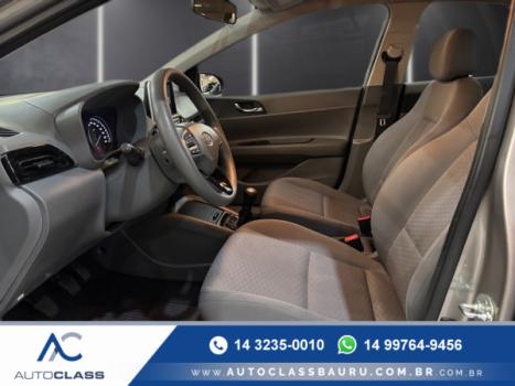 HYUNDAI HB 20 Sedan 1.0 12V 4P FLEX COMFORT PLUS, Foto 7