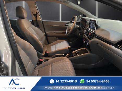 HYUNDAI HB 20 Sedan 1.0 12V 4P FLEX COMFORT PLUS, Foto 9