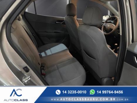 HYUNDAI HB 20 Sedan 1.0 12V 4P FLEX COMFORT PLUS, Foto 11