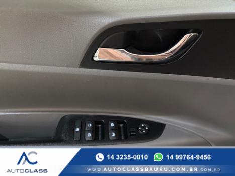 HYUNDAI HB 20 Sedan 1.0 12V 4P FLEX COMFORT PLUS, Foto 13