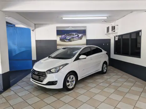 HYUNDAI HB 20 Sedan 1.0 12V 4P FLEX COMFORT STYLE, Foto 1