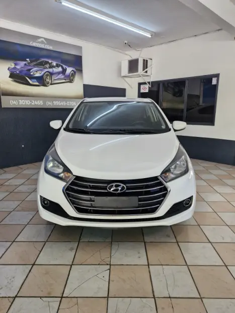 HYUNDAI HB 20 Sedan 1.0 12V 4P FLEX COMFORT STYLE, Foto 2