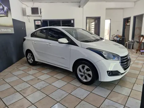 HYUNDAI HB 20 Sedan 1.0 12V 4P FLEX COMFORT STYLE, Foto 3