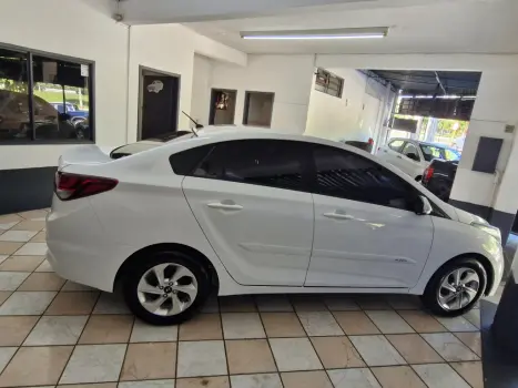 HYUNDAI HB 20 Sedan 1.0 12V 4P FLEX COMFORT STYLE, Foto 4