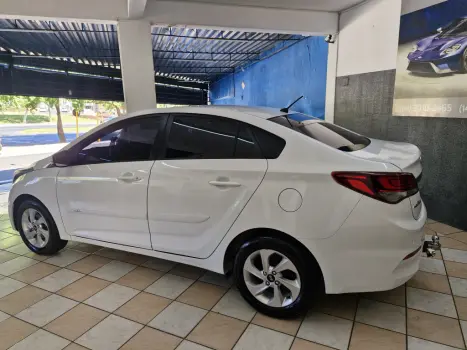 HYUNDAI HB 20 Sedan 1.0 12V 4P FLEX COMFORT STYLE, Foto 5