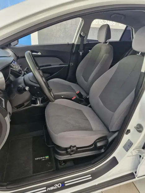 HYUNDAI HB 20 Sedan 1.0 12V 4P FLEX COMFORT STYLE, Foto 10